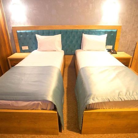 Royal Sapphire Hotel Баку Екстериор снимка